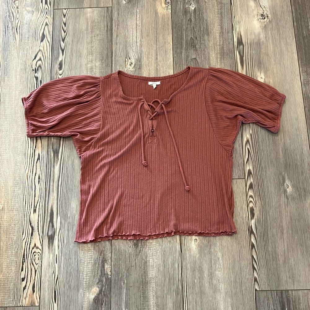 Maurice’s Top 